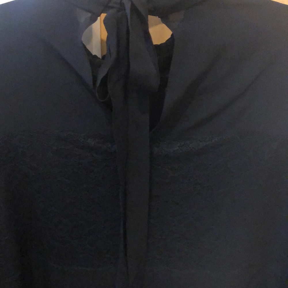 SOLD NWT Equipment Aurora Silk Blouse - Picture 5 of 7